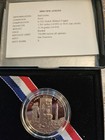 2011 Proof United States Army Commemorative Clad Half Dollar 50c Coin with COA — photo 2