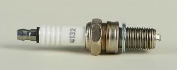 Autolite Copper Core Spark Plug - 4132 Motorcycle ATV/UTV Street Bike Dirt Bike