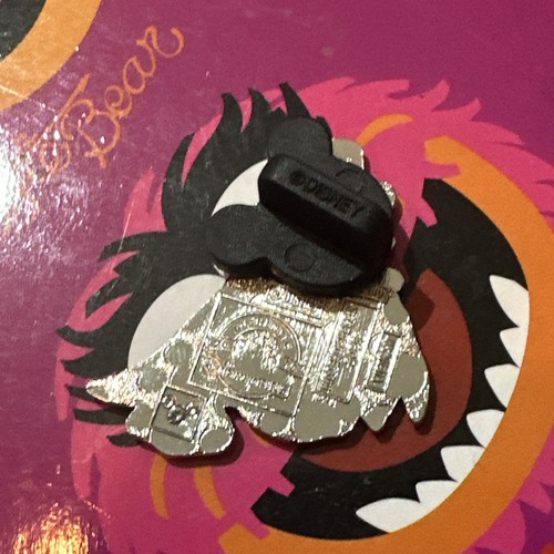 2025 Walt Disney World  Hidden Mystery Pouch Donald Duck Pin - Picture 3 of 5