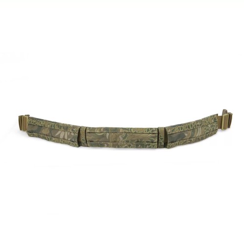 Dragon Camo Waist Dual-Purpose Tactical Waist Belt - Bild 8 von 10