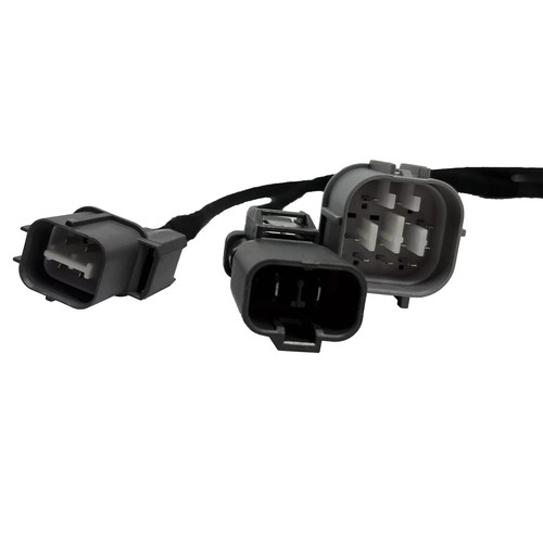 New K20 K24 K-Swap Conversion Harness Accessories For Acura Integra 1994-2001 - Picture 8 of 16
