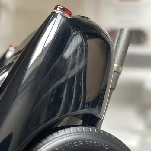 1:18 CMC M-081 Ferrari 250 Testa Rossa 1957 #DM124 Pontoon Fender - Picture 12 of 16