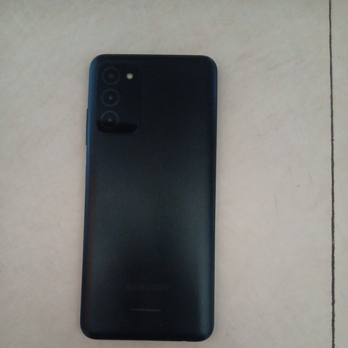 Samsung Galaxy A03s 4G LTE SM-A037U GSM Unlocked Smartphone 32GB Black - Picture 2 of 2