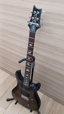 PRS E-Gitarre S2 CUSTOM High-Quality Performance Model JP