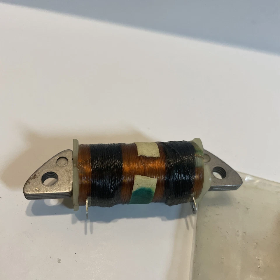 Bobina de carga Yamaha 200 Blaster 1988-2006 ATV 65-355 OE 37A-85520-M1-00 Foto 3 de 3