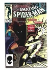 Amazing Spider-man #256, VF+ 8.5, 1st Appearance Puma