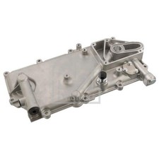 FEBI BILSTEIN Ölkühlergehäuse 105932