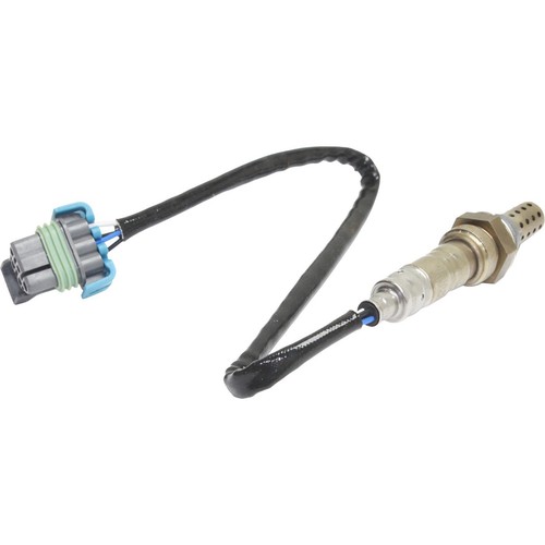 O2 Oxygen Sensor For 2007-2008 GMC Acadia Envoy 4-Wire Female Threaded-in Type - Picture 3 of 6