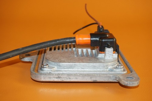 TESLA MODEL S XENON BOX BALLAST HEADLIGHT 2012 2013 2014 2015 10R-034663 OEM - Picture 9 of 12