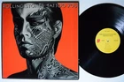 ROLLING STONES Tattoo You ROLLING STONES RECORDSLP NM 1st press Robert Ludwig