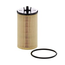 Ölfilter Mann-filter HU 612/2 x für Fiat Opel Vauxhall General Motors