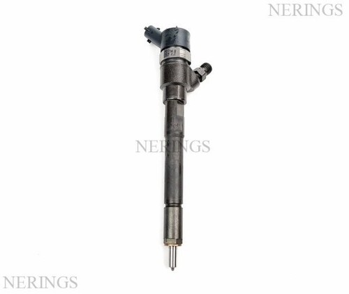 Inyector diésel nuevo CHEVROLET CAPTIVA 2.0 D 0445110269 - Imagen 2 de 5