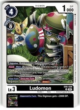 Checklist: Digimon Infernal Ascension Digimon Cards Checklist: Digimon Infernal Ascension Digimon Cards