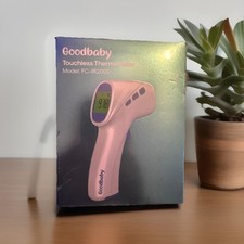 Touchless Forehead Thermometer for Adults and Kids Touchless Thermometer...