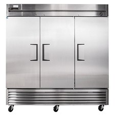 True T-72 Refrigerator