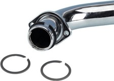 JAMES GASKETS 65325-83-A GASKET RETAINING RING EXH EVO/ TWIN CAM 2/PK 65325-83-A