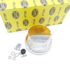 HELLA 2BE 001 259-061 Blinkleuchte Positionsleuchte Blinker f&uuml;r Trecker Traktor