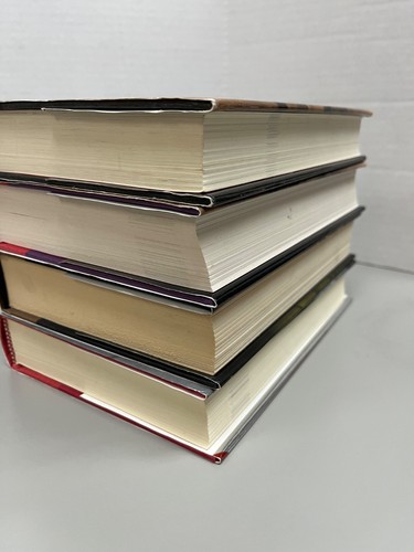 Lot of 4 Robin Cook Hardcover Books (See Photos for Titles) - Picture 13 of 13