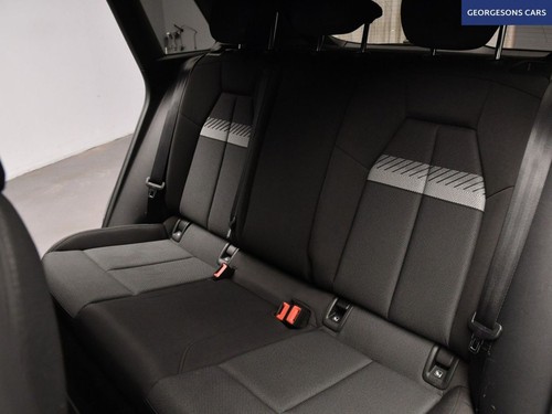 2021 Audi Q4 e-tron 125kW 35 55kWh Sport 5dr Auto ESTATE ELECTRIC Automatic - Picture 19 of 24