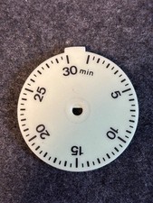 Durst COLDISC – COLSTOP - Świetlistyka tarcza do timera ciemni Durst Coltim 