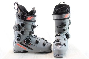 Nordica Speedmachine 3 120 BOA DD Used Mens Ski Boot Size 28/28.5 #080613