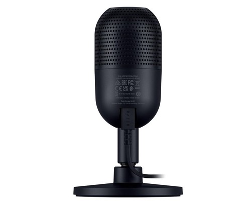 Razer Seiren V3 Mini Black Streaming USB Microphone RZ19-05050100-R3M1 - Afbeelding 3 van 10
