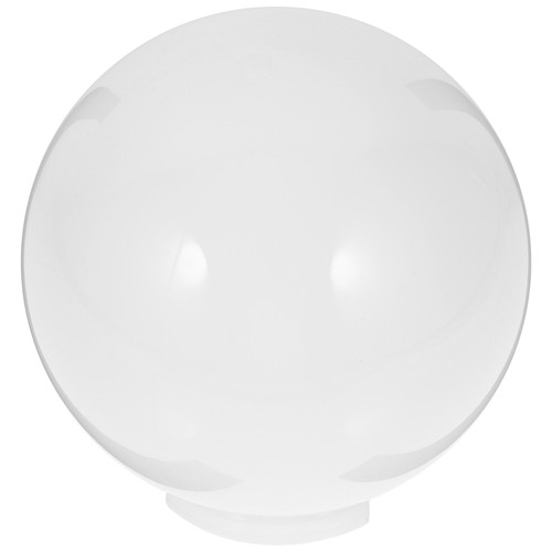 2pcs Outdoor Light Globe Lamp Shade Delicate Lampshade Acrylic Light Cover for - Picture 12 of 12