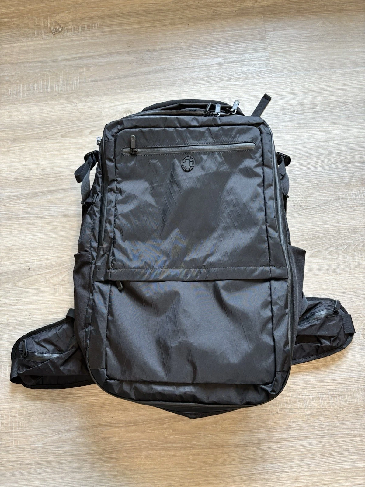 Tortuga Outbreaker 45L Travel Backpack - Carryon, Waterproof, Laptop Compartment
Opens in a new wind