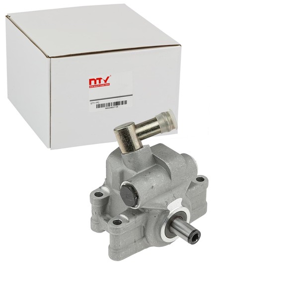 NTY Servopumpe Hydraulisch Passend FüR Ford USA Mustang | SPW-CH-024-image