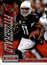 2013 Rookies and Stars Football Card Pick