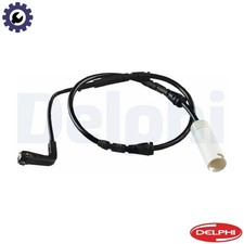 WARNING CONTACT BRAKE PAD WEAR LZ0178 FOR LAND ROVER BMW 3/E90/Convertible/E91