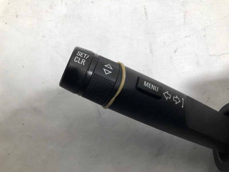 Conjunto de interruptor de columna combinado para Chevrolet Malibu Camaro 9976 10-15 Foto 2 de 4