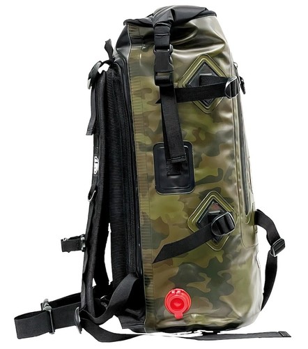 Stream Trail Dry Tank - 40L - Imagen 7 de 17
