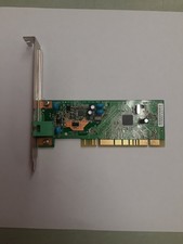 PC Conexant D-1156I /R5B RD01-D850 KB5815G HP P/N:5188-2907