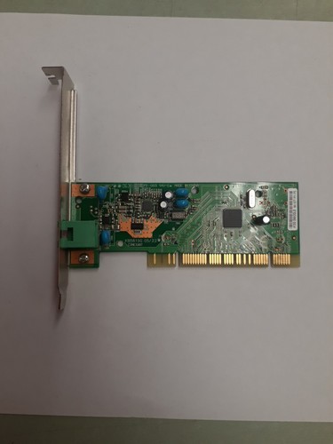 PC Conexant D-1156I#/R5B RD01-D850 KB5815G HP P/N:5188-2907 - Picture 1 of 5