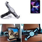 Appuis-tete Voiture pour Apple iPad Pro 11 Wi-Fi (2021) Auto Support Siège pour