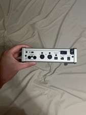 Tascam Series 102i, audio interface