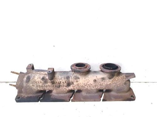 PEUGEOT 407 6D Auspuffkrümmer 968189068000 2.20 Diesel 2006 32743330