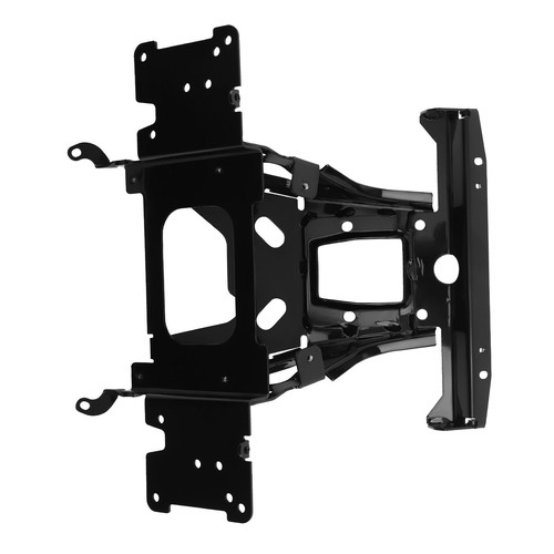 Inner Fairing Radio Caddy Mounting Bracket for Harley-Davidson Road Glide 15-24 - Picture 7 of 12