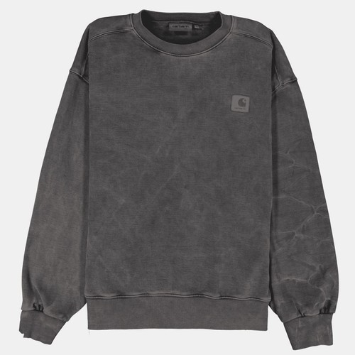 Carhartt WIP Sweatshirt / Größe S / Herren / Grau / Baumwolle / UVP 109€ - Bild 1 von 8