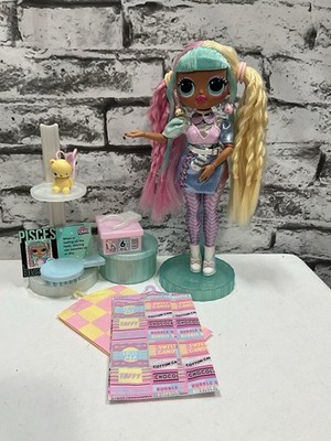 lol Omg Candylicious 