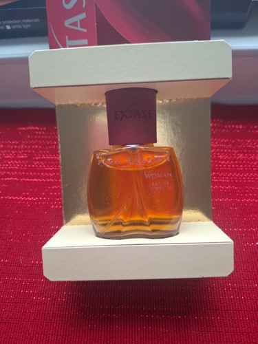 Extase Pure Passion woman von Muelhens 30 ml edt, Rarität OVP - Bild 4 von 5