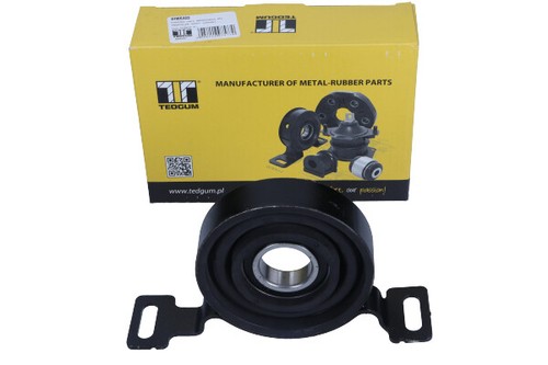 PROPSHAFT MOUNTING MOUNT TEDGUM 01165322 I NEW OE REPLACEMENT - Picture 5 of 8