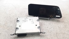 BDGF611J0A GPS-NAVIGATIONSSYSTEM / 1340487 FÜR MAZDA 3 SEDAN BP *