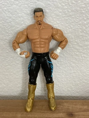 Wwe Eddie Guerrero Figure for sale | eBay