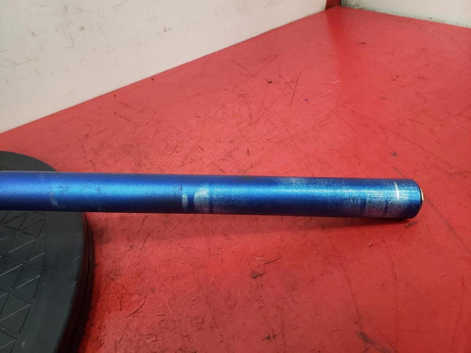 Manillar Renthal Kawasaki ZRX1200 2003 Foto 3 de 4