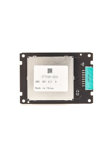 Replacement 4H0907472E LED Indicator Control Module - Picture 1 of 6