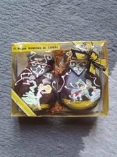 Castanets Music Instrument Decorative Collectors Music Gifts Facinating Spanish 