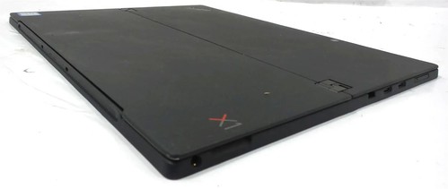 Lenovo ThinkPad X1 Tablet Gen 3 Core i7-8550U @ 1.8GHz 16GB RAM 256GB Win 10 - Picture 5 of 8