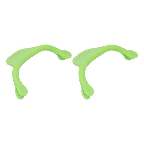 2pcs Smile Makers Corrector Silicone Facial Beauty Smile Trainer For Muscle DW - Picture 7 of 12